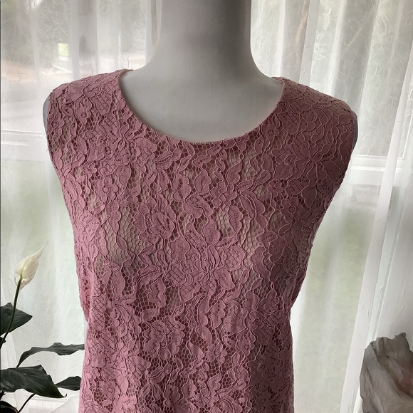 Eliza J lace dress - Picture 2 of 7